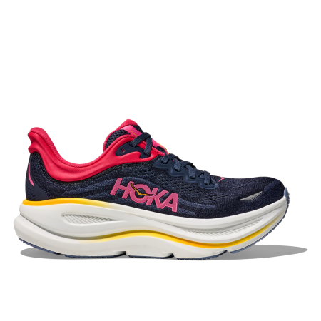 Pantofi alergare dama Hoka BONDI 9 VLD SS'25