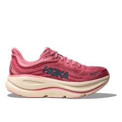 Pantofi alergare dama Hoka BONDI 9 Wide LYC SS'26