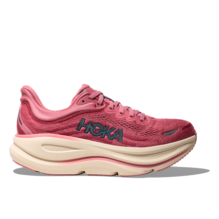 Pantofi alergare dama Hoka BONDI 9 Wide LYC SS'26 Pantofi alergare dama Hoka BONDI 9 Wide LYC SS'26