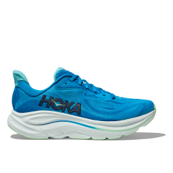 Pantofi alergare barbati Hoka Clifton 10 HSK Wide SS'25