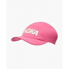 Sapca alergare HOKA Run Hat ECR