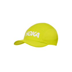 Sapca alergare HOKA Run Hat HKCT