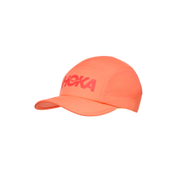 Sapca alergare HOKA Run Hat NNCN