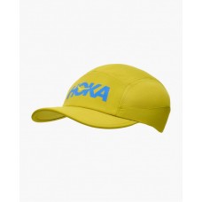 Sapca alergare HOKA Run Hat PAG