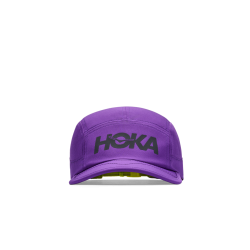 Sapca alergare HOKA Run Hat VTLV FW'26