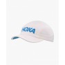 Sapca alergare HOKA Run Hat WHT