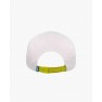 Sapca alergare HOKA Run Hat WHT