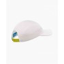 Sapca alergare HOKA Run Hat WHT