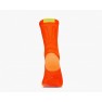 Sosete alergare HOKA Clifton Crew Run Sock LVA FW'25