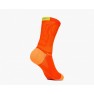 Sosete alergare HOKA Clifton Crew Run Sock LVA FW'25