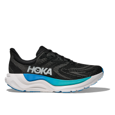 Pantofi alergare barbati Hoka Arahi 8 BKSK FW'25
