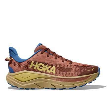 Pantofi alergare trail barbati Hoka Challenger 8 MPLC FW'25