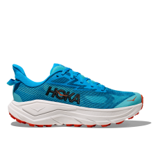Pantofi alergare trail dama Hoka Challenger 8 SKYW FW'25