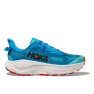 Pantofi alergare trail dama Hoka Challenger 8 SKYW FW'25