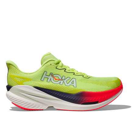 Pantofi alergare barbati Hoka Mach X 3 NZS SS'26