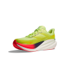 Pantofi alergare barbati Hoka Mach X 3 NZS SS'26