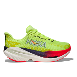 Pantofi alergare dama Hoka Mach X 3 NZS SS'26