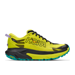 Pantofi alergare trail barbati Hoka Mafate 5 BHK FW'26