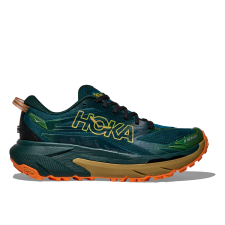 Pantofi alergare trail barbati Hoka Mafate 5 TVM SS'26