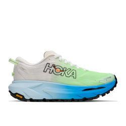 Pantofi alergare trail dama Hoka Mafate 5 FSTT FW'26