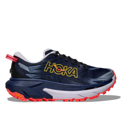 Pantofi alergare trail dama Hoka Mafate 5 MLST SS'26
