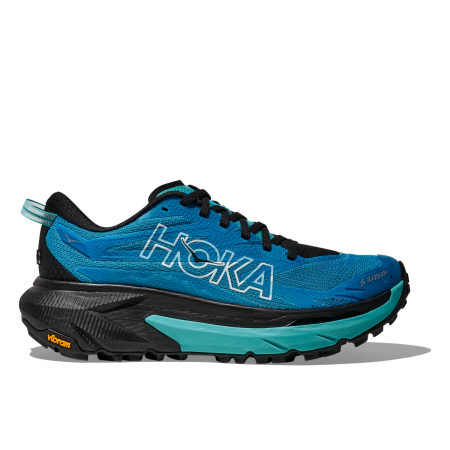 Pantofi alergare trail dama Hoka Mafate 5 SWRD FW'25