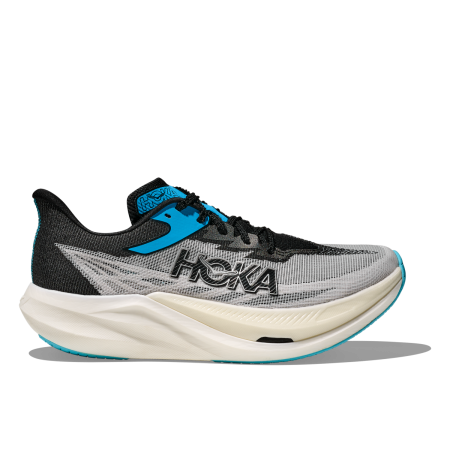 Pantofi alergare Unisex Hoka Rocket X 3 WBLC FW'25