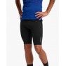 Colant alergare barbati HOKA Skybreeze Half Tight, BLK FW'25