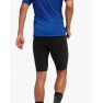 Colant alergare barbati HOKA Skybreeze Half Tight, BLK FW'25