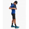 Colant alergare barbati HOKA Skybreeze Half Tight, BLK FW'25