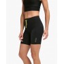 Colant alergare dama HOKA Skybreeze Half Tight, BLK FW'25
