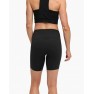 Colant alergare dama HOKA Skybreeze Half Tight, BLK FW'25