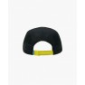Sapca alergare HOKA Trail Race Hat BLK