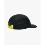 Sapca alergare HOKA Trail Race Hat BLK