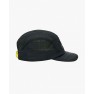 Sapca alergare HOKA Trail Race Hat BLK