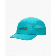 Sapca alergare HOKA Trail Race Hat CLU