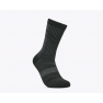 Sosete alergare HOKA Trail Run Crew Sock BLK