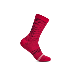 Sosete alergare HOKA Trail Run Crew Sock CRS FW'26