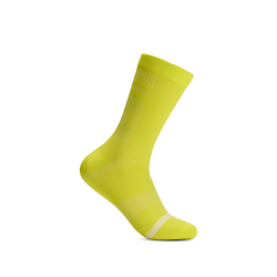 Sosete alergare HOKA Trail Run Crew Sock HKCT FW'26
