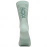 Sosete alergare HOKA Trail Run Crew Sock SAG Sosete alergare HOKA Trail Run Crew Sock SAG