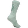 Sosete alergare HOKA Trail Run Crew Sock SAG Sosete alergare HOKA Trail Run Crew Sock SAG