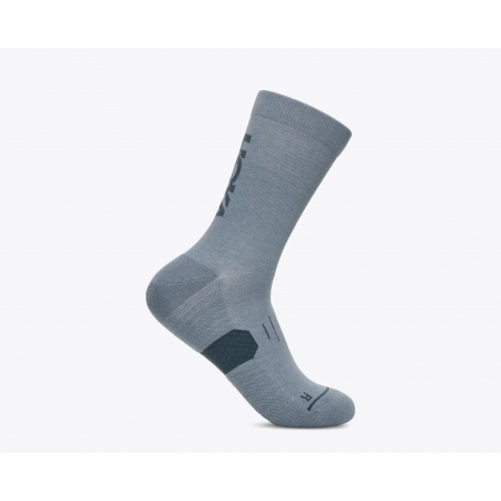Sosete alergare HOKA Graphic Crew Run Socks WSHDB
