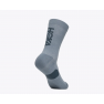 Sosete alergare HOKA Graphic Crew Run Socks WSHDB