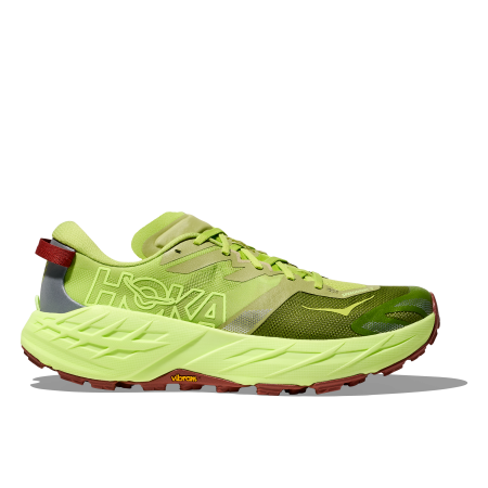 Pantofi alergare trail barbati Hoka Speedgoat 7 KWN SS'26