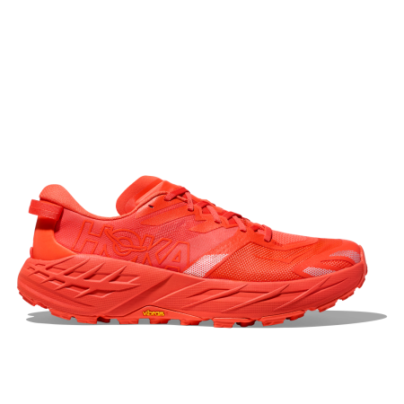 Pantofi alergare trail dama Hoka Speedgoat 7 BLLP SS'26