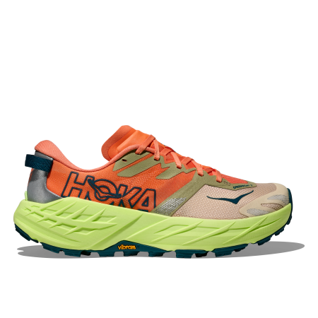 Pantofi alergare trail dama Hoka Speedgoat 7 PYZ SS'26 Pantofi alergare trail dama Hoka Speedgoat 7 PYZ SS'26
