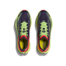 Pantofi alergare trail barbati Hoka Zinal 3 SNKN SS'26