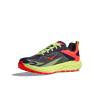 Pantofi alergare trail barbati Hoka Zinal 3 SNKN SS'26