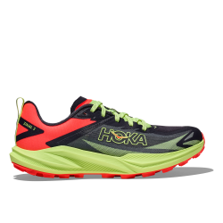 Pantofi alergare trail dama Hoka Zinal 3 SNKN SS'26