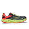 Pantofi alergare trail dama Hoka Zinal 3 SNKN SS'26